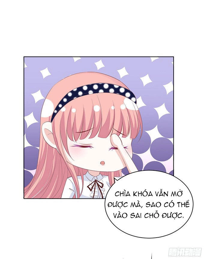 Liệt Ái Tri Hạ: Series Mật Đào Tiểu Tình Nhân Chapter 69 - 19