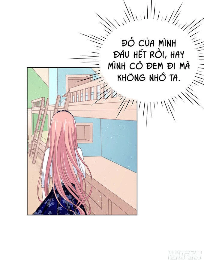 Liệt Ái Tri Hạ: Series Mật Đào Tiểu Tình Nhân Chapter 69 - 20