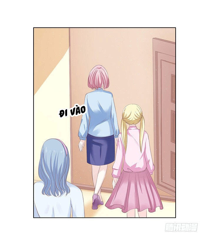 Liệt Ái Tri Hạ: Series Mật Đào Tiểu Tình Nhân Chapter 69 - 21