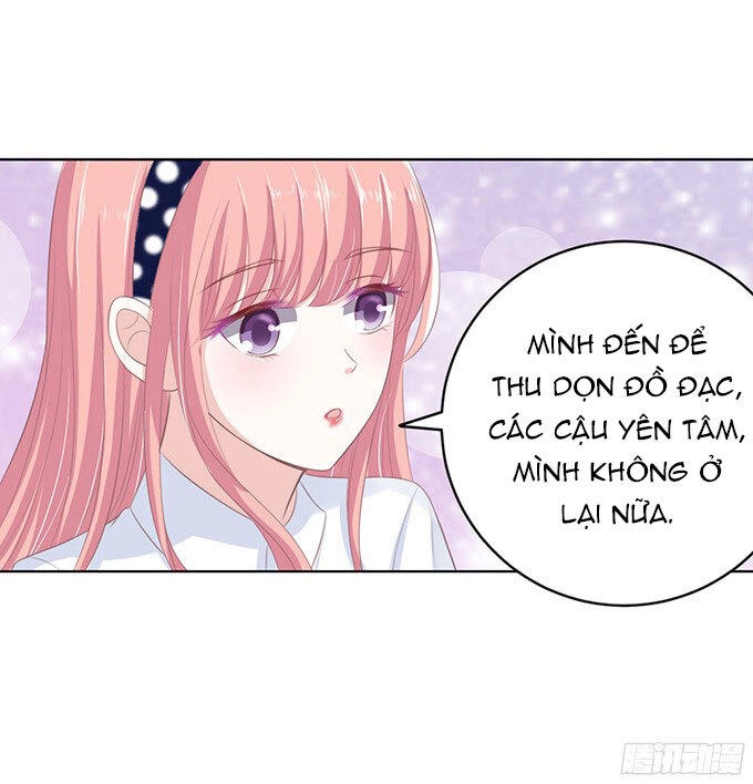 Liệt Ái Tri Hạ: Series Mật Đào Tiểu Tình Nhân Chapter 69 - 28