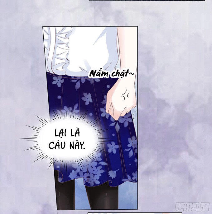 Liệt Ái Tri Hạ: Series Mật Đào Tiểu Tình Nhân Chapter 69 - 31