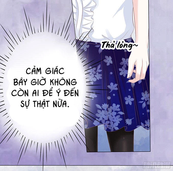 Liệt Ái Tri Hạ: Series Mật Đào Tiểu Tình Nhân Chapter 69 - 32