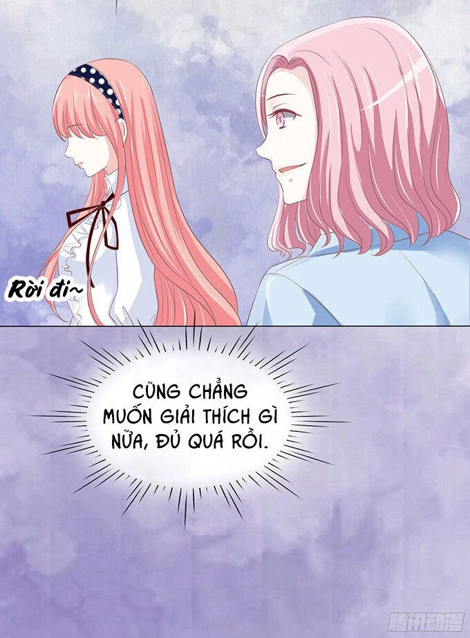 Liệt Ái Tri Hạ: Series Mật Đào Tiểu Tình Nhân Chapter 69 - 33