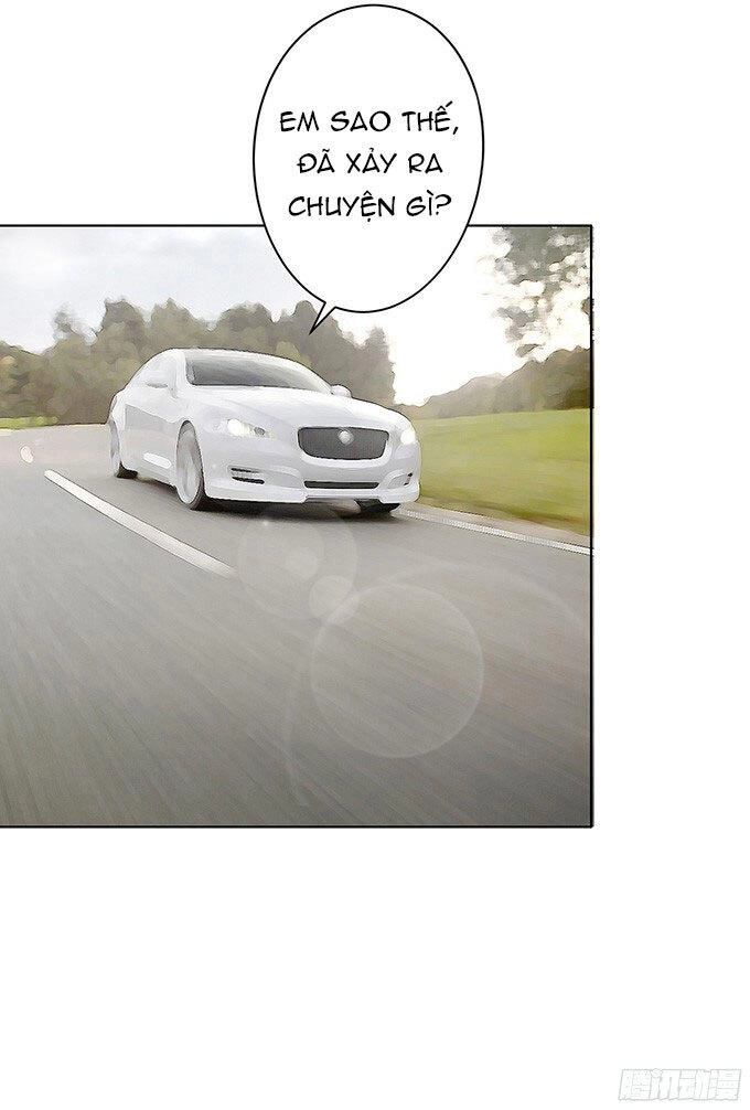 Liệt Ái Tri Hạ: Series Mật Đào Tiểu Tình Nhân Chapter 70 - 27