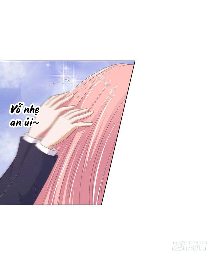 Liệt Ái Tri Hạ: Series Mật Đào Tiểu Tình Nhân Chapter 71 - 4