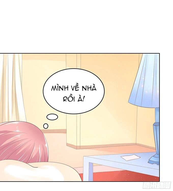 Liệt Ái Tri Hạ: Series Mật Đào Tiểu Tình Nhân Chapter 71 - 9