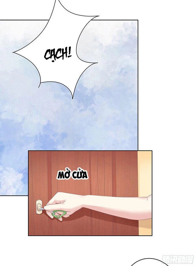 Liệt Ái Tri Hạ: Series Mật Đào Tiểu Tình Nhân Chapter 71 - 15