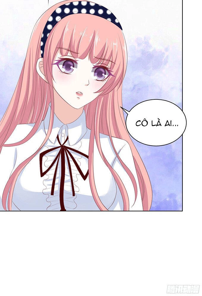 Liệt Ái Tri Hạ: Series Mật Đào Tiểu Tình Nhân Chapter 71 - 28