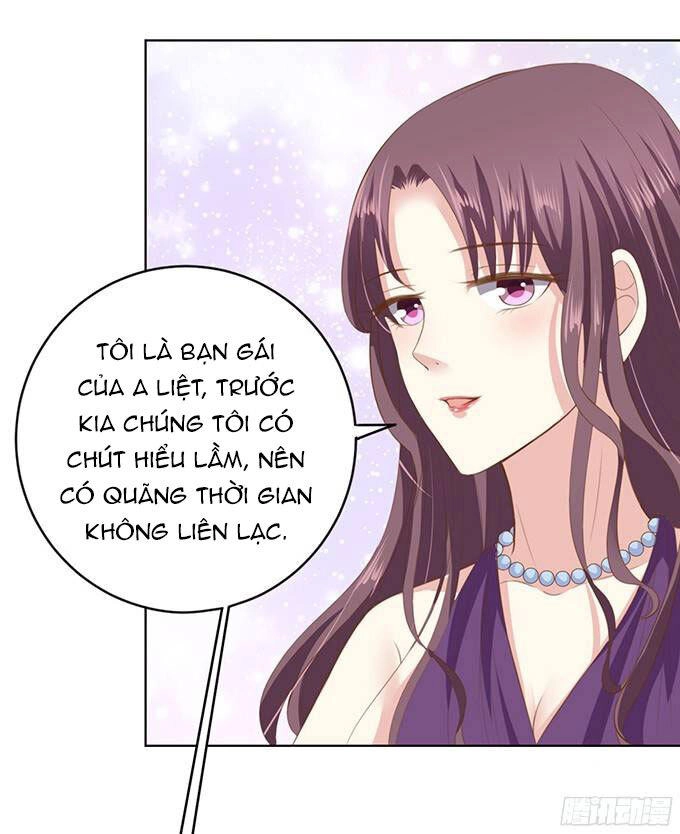 Liệt Ái Tri Hạ: Series Mật Đào Tiểu Tình Nhân Chapter 71 - 30