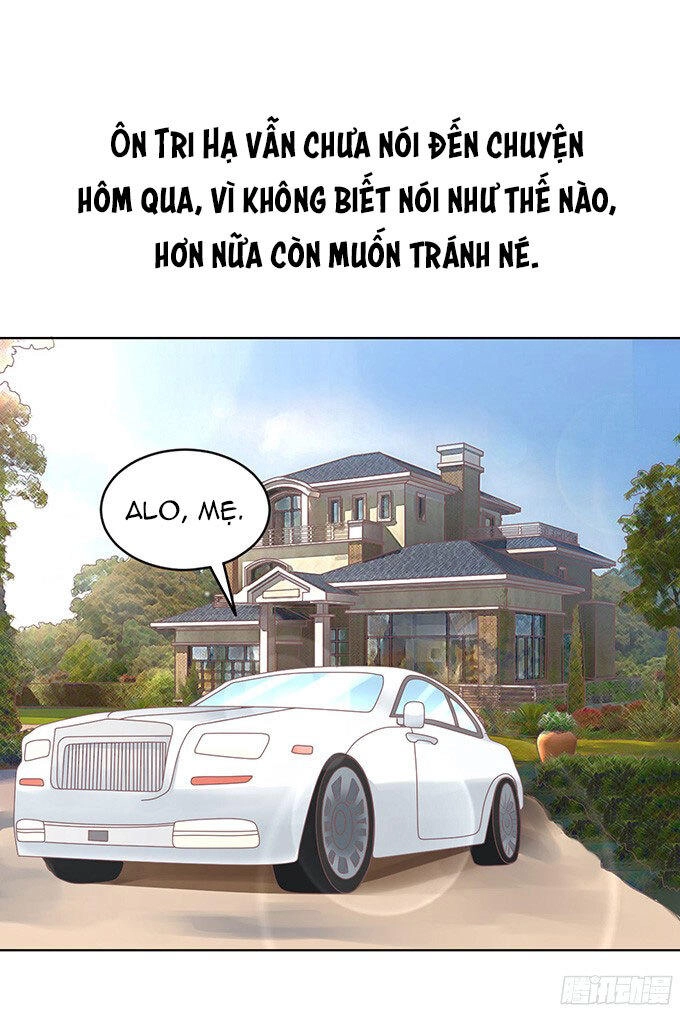 Liệt Ái Tri Hạ: Series Mật Đào Tiểu Tình Nhân Chapter 73 - 32