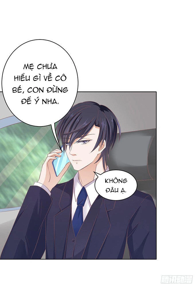 Liệt Ái Tri Hạ: Series Mật Đào Tiểu Tình Nhân Chapter 73 - 34