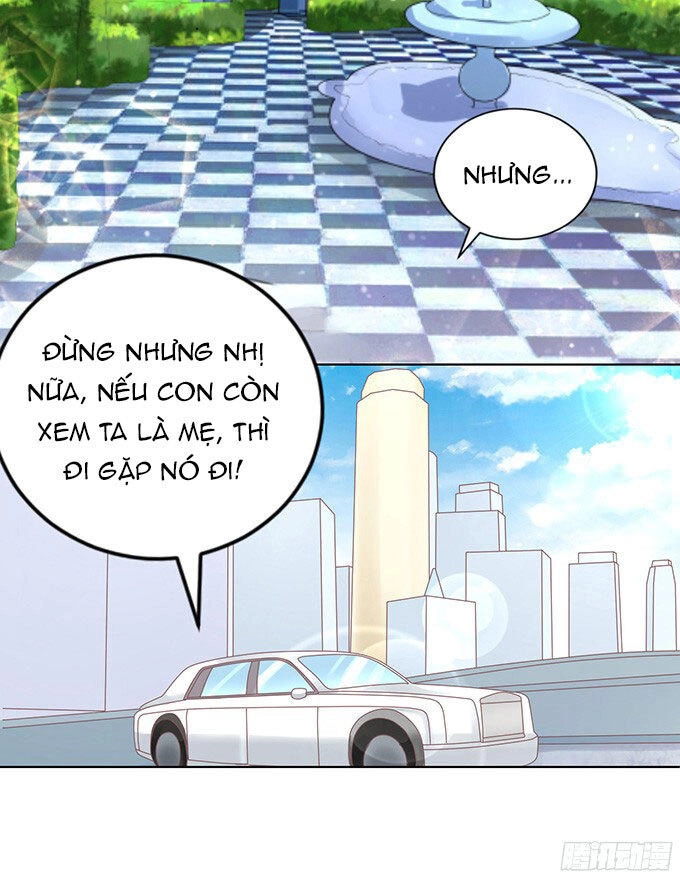 Liệt Ái Tri Hạ: Series Mật Đào Tiểu Tình Nhân Chapter 73 - 37