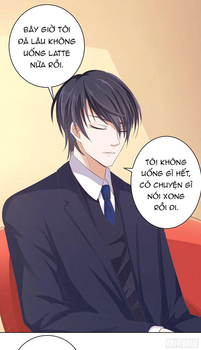 Liệt Ái Tri Hạ: Series Mật Đào Tiểu Tình Nhân Chapter 74 - 23