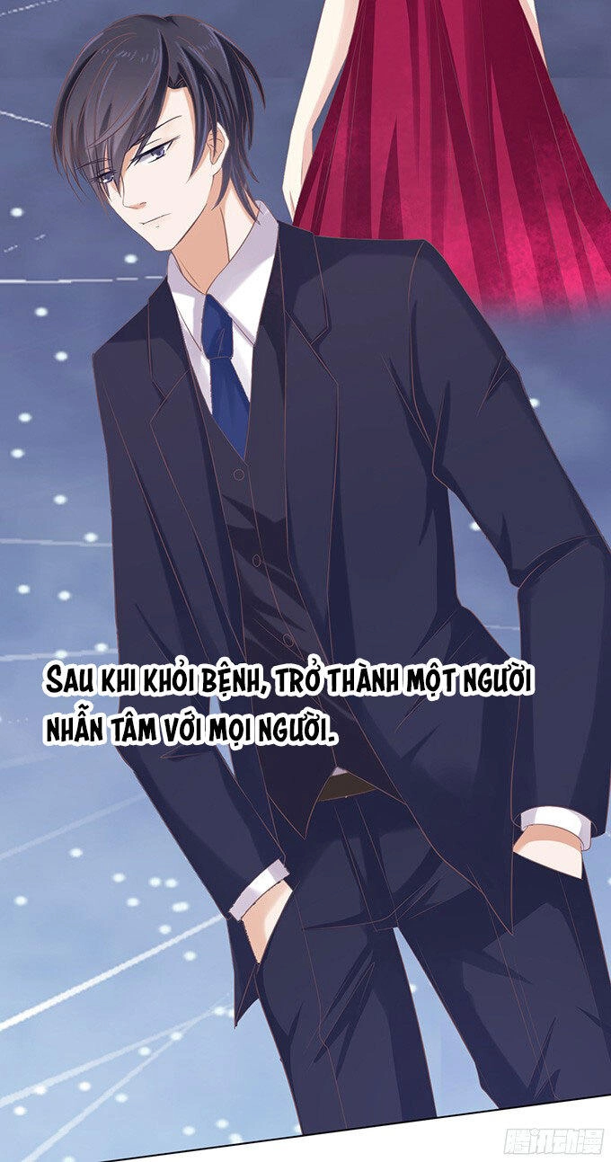 Liệt Ái Tri Hạ: Series Mật Đào Tiểu Tình Nhân Chapter 75 - 17