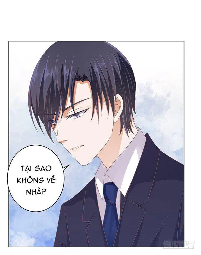 Liệt Ái Tri Hạ: Series Mật Đào Tiểu Tình Nhân Chapter 76 - 4