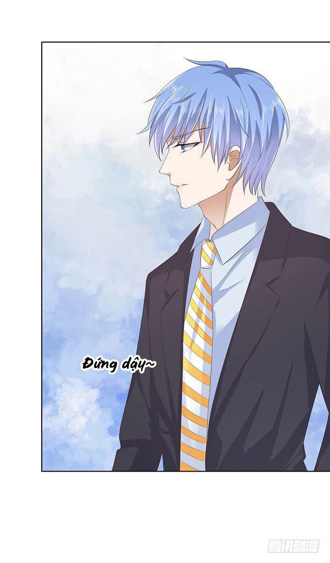 Liệt Ái Tri Hạ: Series Mật Đào Tiểu Tình Nhân Chapter 77 - 17