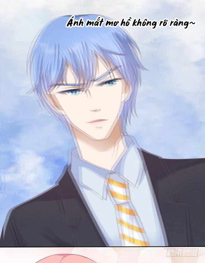 Liệt Ái Tri Hạ: Series Mật Đào Tiểu Tình Nhân Chapter 77 - 28