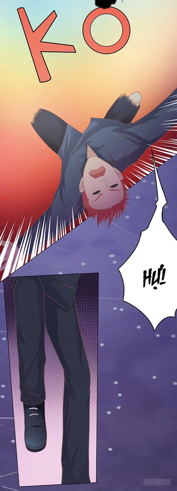 Liệt Ái Tri Hạ: Series Mật Đào Tiểu Tình Nhân Chapter 79 - 3