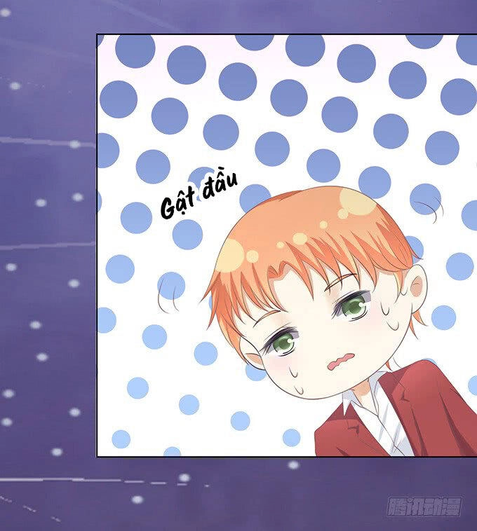 Liệt Ái Tri Hạ: Series Mật Đào Tiểu Tình Nhân Chapter 79 - 8