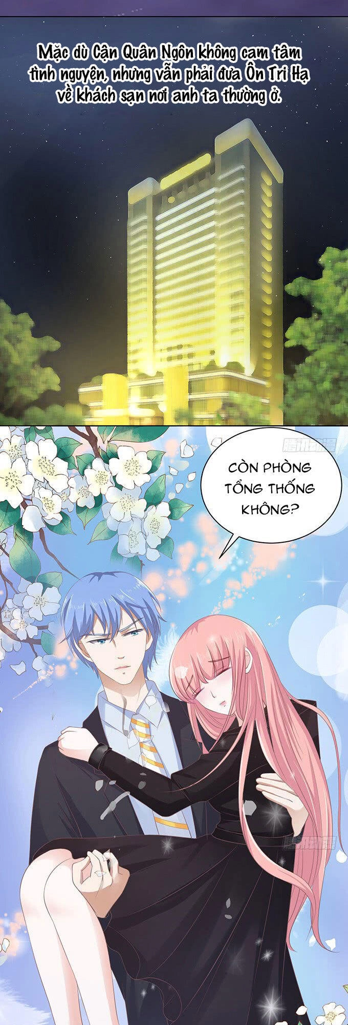 Liệt Ái Tri Hạ: Series Mật Đào Tiểu Tình Nhân Chapter 79 - 16