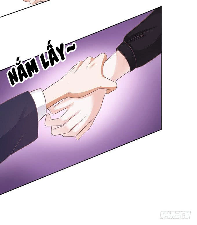 Liệt Ái Tri Hạ: Series Mật Đào Tiểu Tình Nhân Chapter 80 - 12