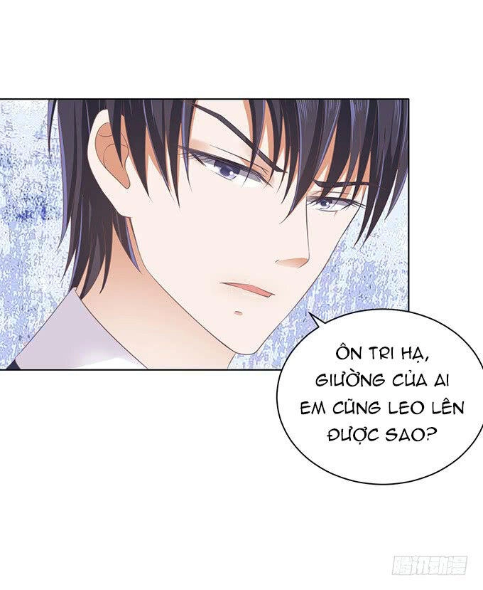 Liệt Ái Tri Hạ: Series Mật Đào Tiểu Tình Nhân Chapter 80 - 21