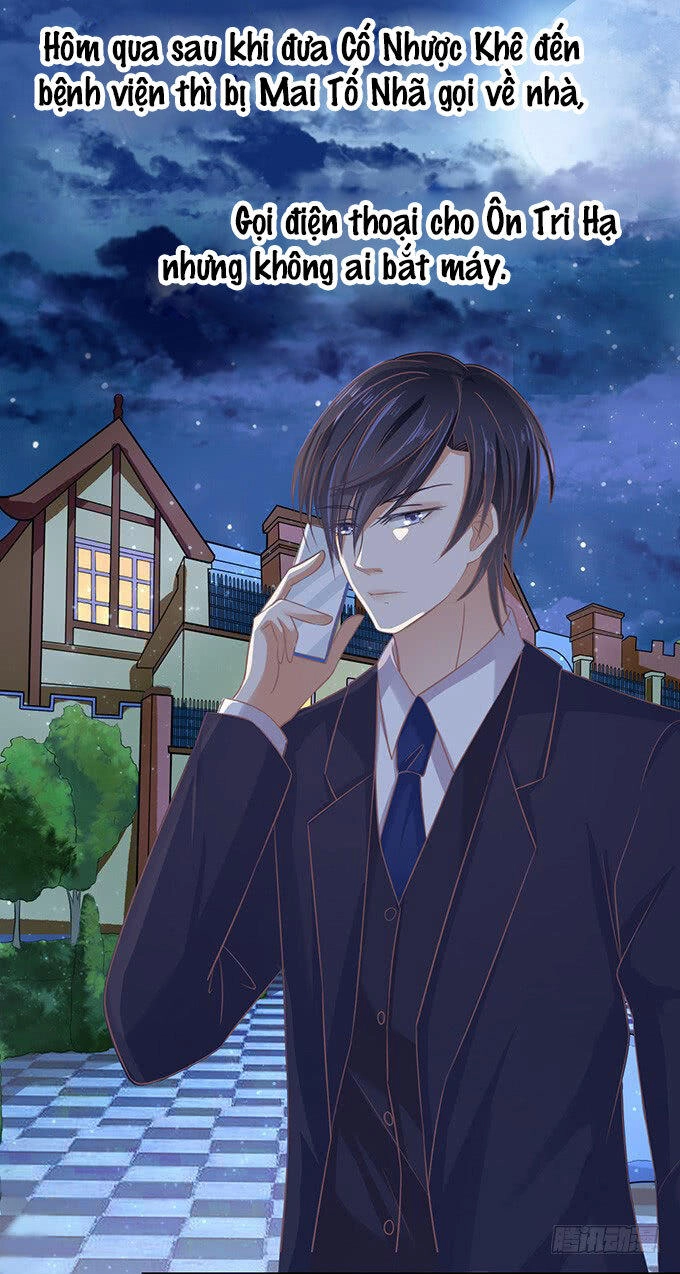 Liệt Ái Tri Hạ: Series Mật Đào Tiểu Tình Nhân Chapter 80 - 30