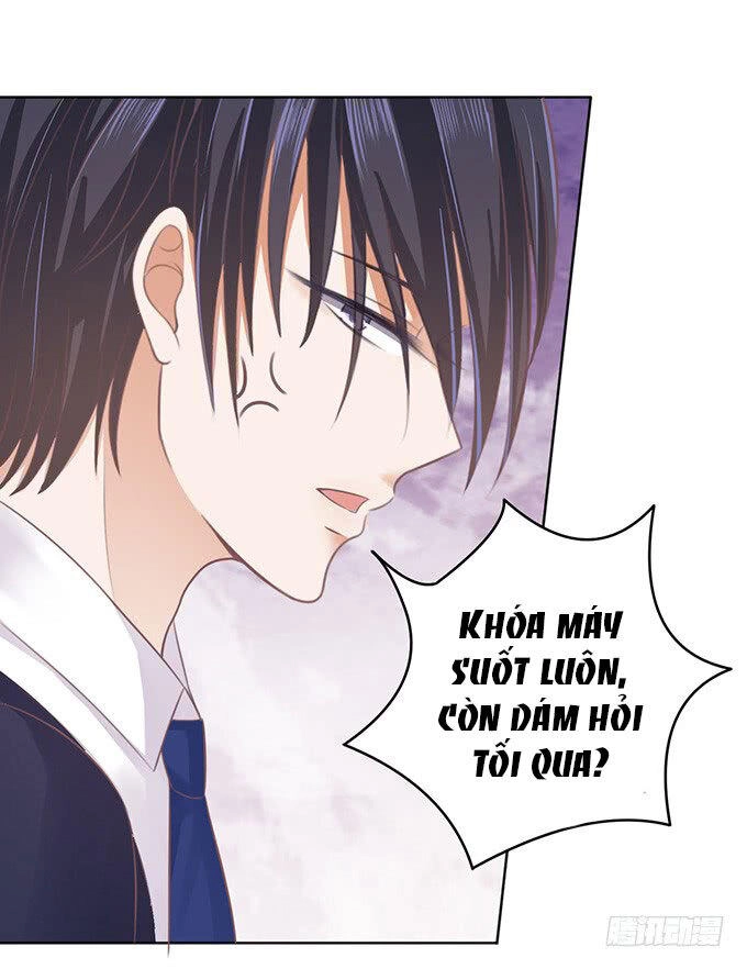 Liệt Ái Tri Hạ: Series Mật Đào Tiểu Tình Nhân Chapter 81 - 6