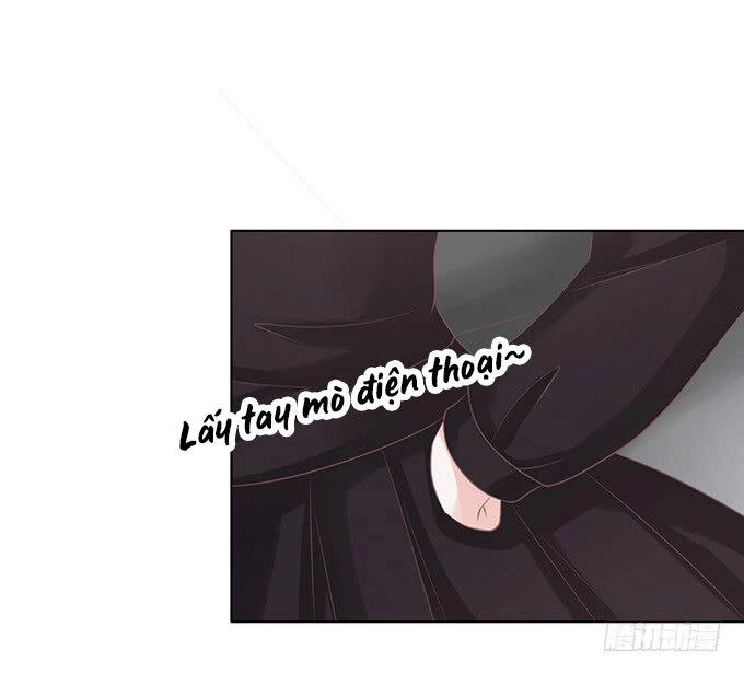 Liệt Ái Tri Hạ: Series Mật Đào Tiểu Tình Nhân Chapter 81 - 8