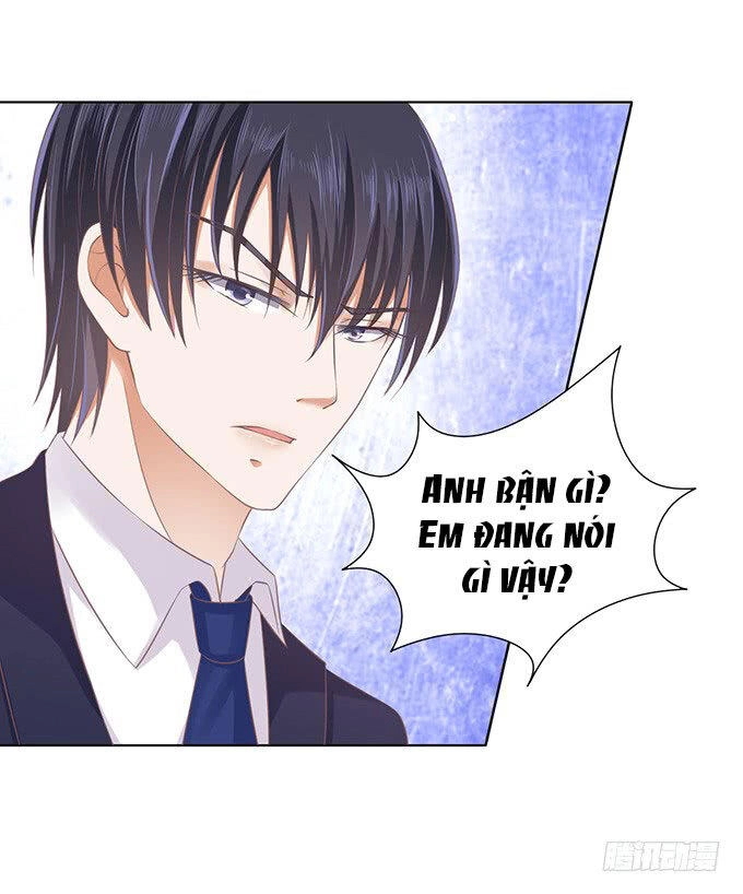 Liệt Ái Tri Hạ: Series Mật Đào Tiểu Tình Nhân Chapter 81 - 11