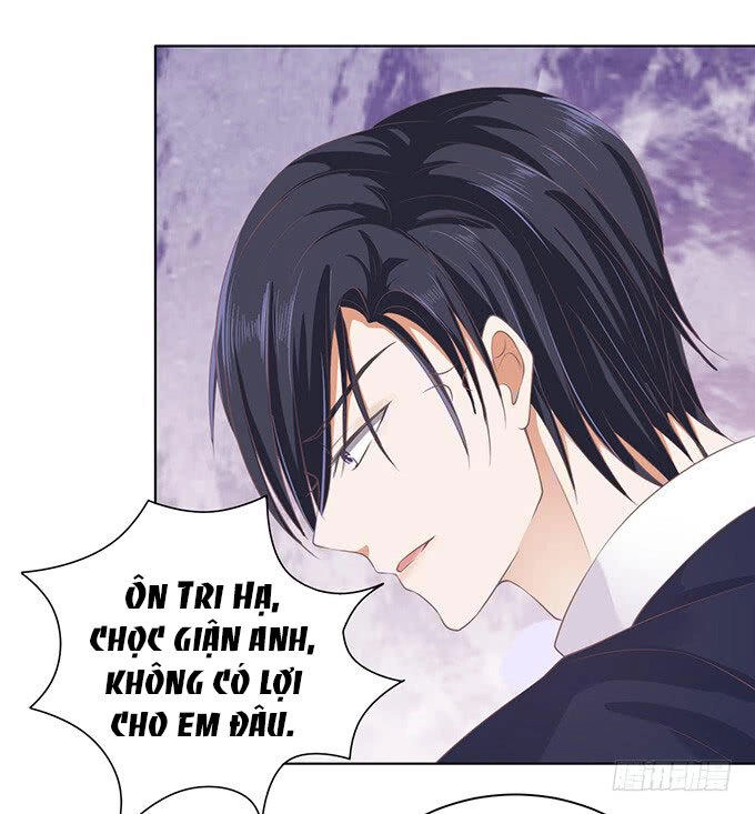 Liệt Ái Tri Hạ: Series Mật Đào Tiểu Tình Nhân Chapter 81 - 16