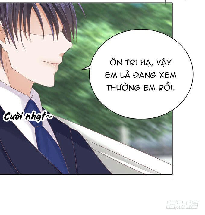 Liệt Ái Tri Hạ: Series Mật Đào Tiểu Tình Nhân Chapter 82 - 3