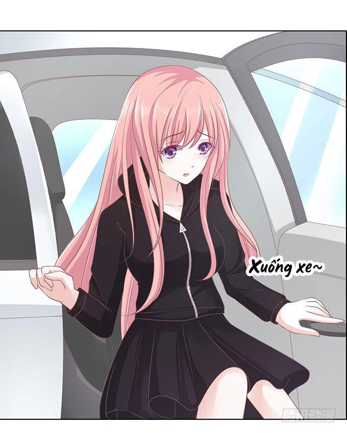 Liệt Ái Tri Hạ: Series Mật Đào Tiểu Tình Nhân Chapter 82 - 9