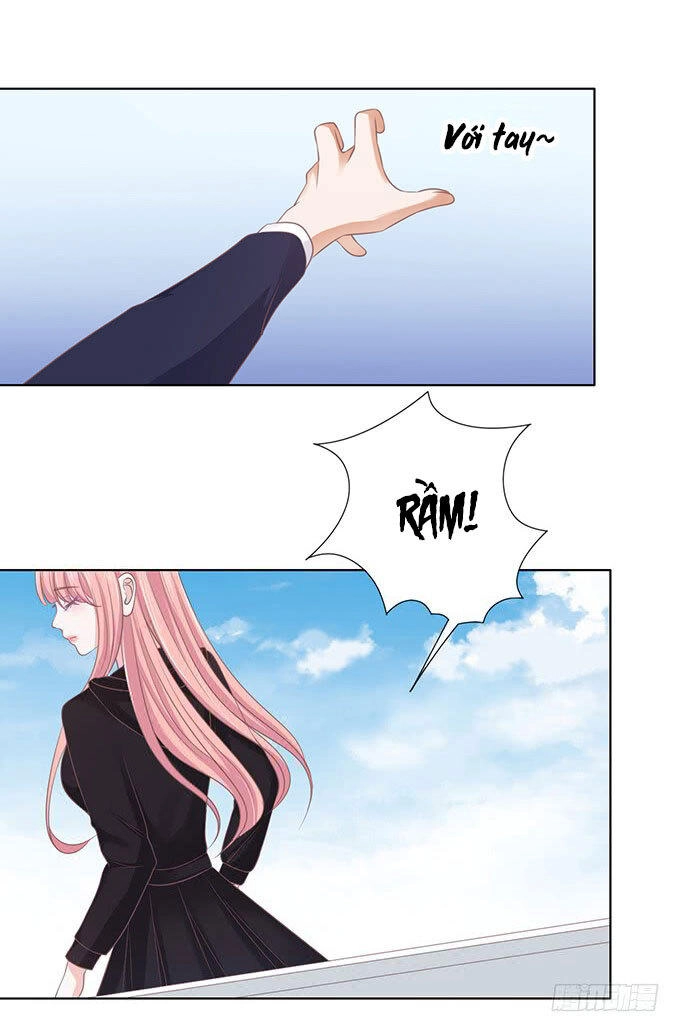 Liệt Ái Tri Hạ: Series Mật Đào Tiểu Tình Nhân Chapter 82 - 10