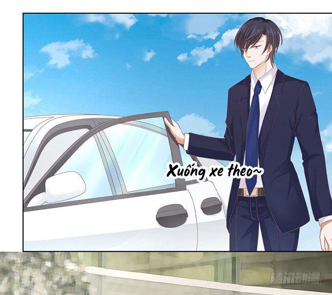 Liệt Ái Tri Hạ: Series Mật Đào Tiểu Tình Nhân Chapter 82 - 11