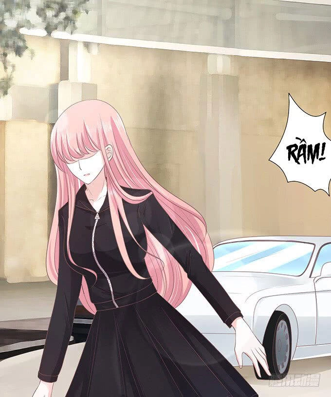 Liệt Ái Tri Hạ: Series Mật Đào Tiểu Tình Nhân Chapter 82 - 12