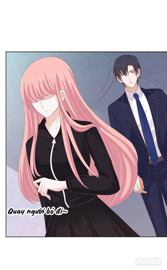 Liệt Ái Tri Hạ: Series Mật Đào Tiểu Tình Nhân Chapter 82 - 19