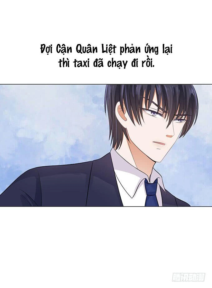 Liệt Ái Tri Hạ: Series Mật Đào Tiểu Tình Nhân Chapter 82 - 22