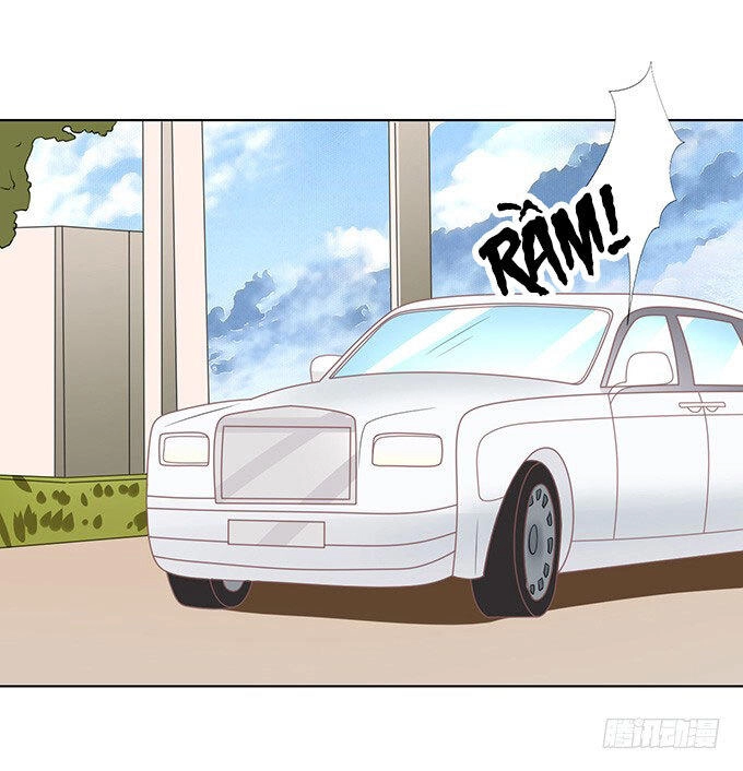 Liệt Ái Tri Hạ: Series Mật Đào Tiểu Tình Nhân Chapter 82 - 23