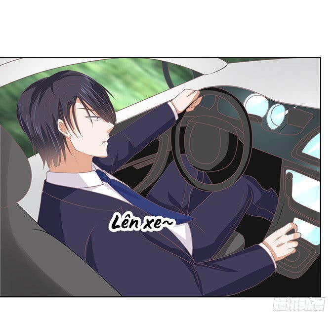 Liệt Ái Tri Hạ: Series Mật Đào Tiểu Tình Nhân Chapter 82 - 24