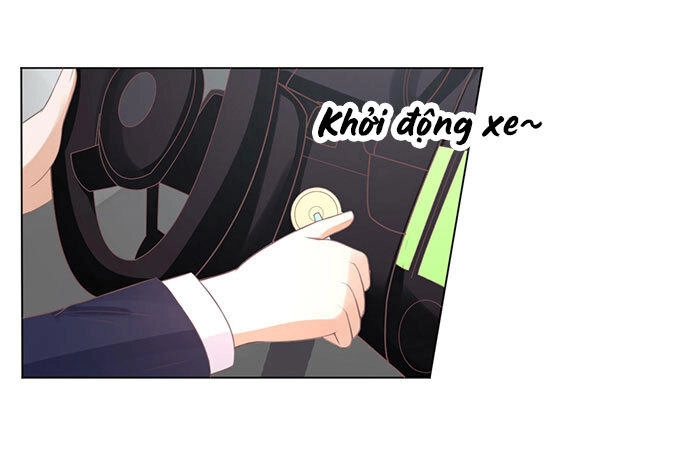 Liệt Ái Tri Hạ: Series Mật Đào Tiểu Tình Nhân Chapter 82 - 25