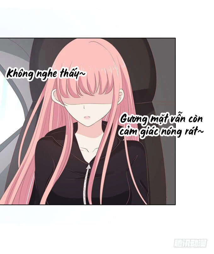 Liệt Ái Tri Hạ: Series Mật Đào Tiểu Tình Nhân Chapter 82 - 29