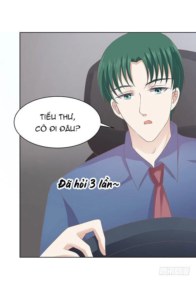 Liệt Ái Tri Hạ: Series Mật Đào Tiểu Tình Nhân Chapter 82 - 30