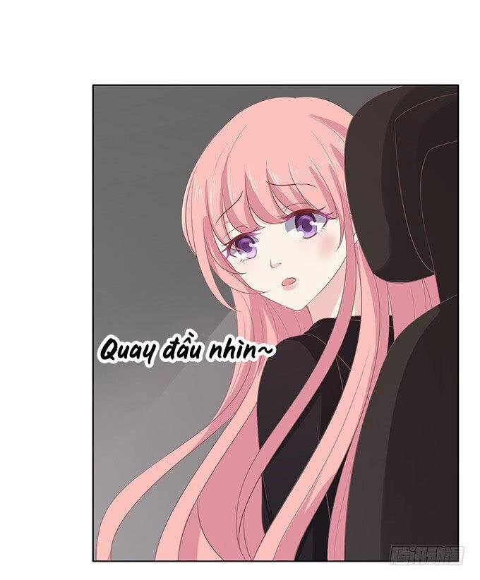 Liệt Ái Tri Hạ: Series Mật Đào Tiểu Tình Nhân Chapter 82 - 31