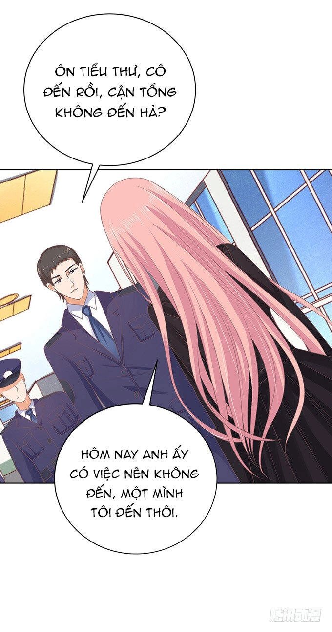 Liệt Ái Tri Hạ: Series Mật Đào Tiểu Tình Nhân Chapter 83 - 13