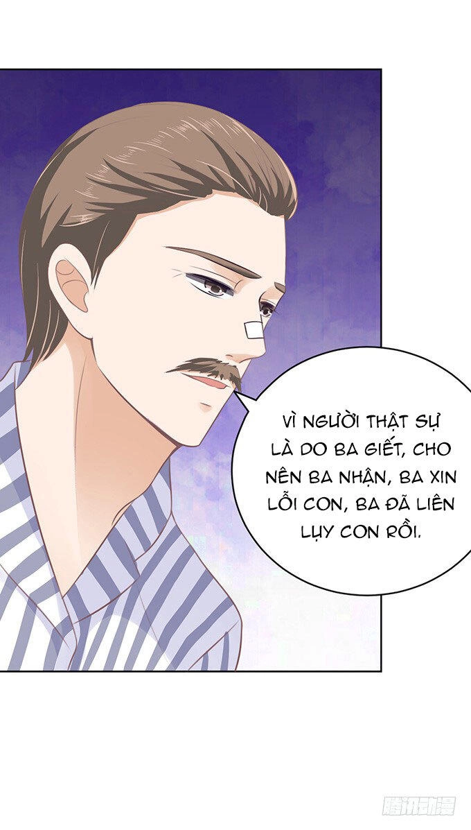 Liệt Ái Tri Hạ: Series Mật Đào Tiểu Tình Nhân Chapter 84 - 12