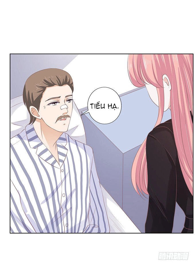 Liệt Ái Tri Hạ: Series Mật Đào Tiểu Tình Nhân Chapter 84 - 29