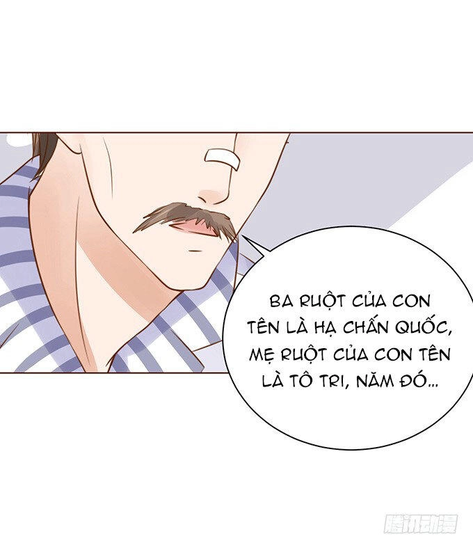 Liệt Ái Tri Hạ: Series Mật Đào Tiểu Tình Nhân Chapter 84 - 32