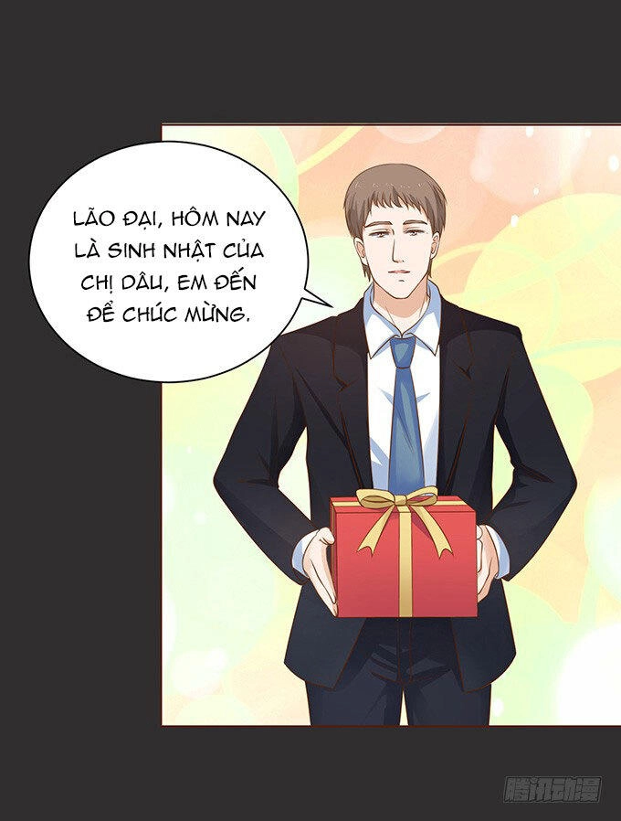 Liệt Ái Tri Hạ: Series Mật Đào Tiểu Tình Nhân Chapter 85 - 3