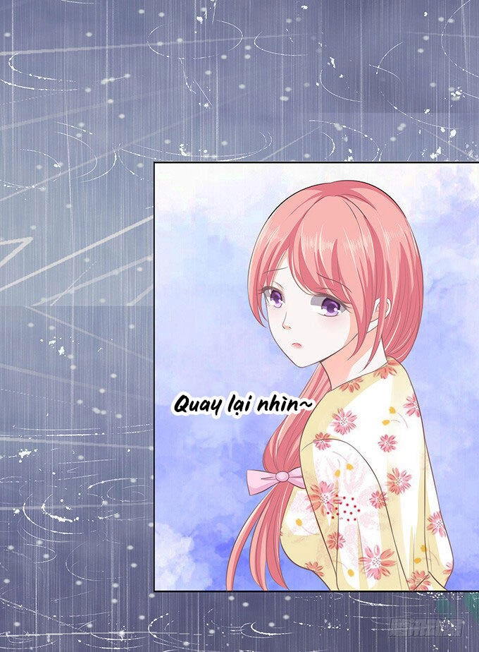 Liệt Ái Tri Hạ: Series Mật Đào Tiểu Tình Nhân Chapter 86 - 2